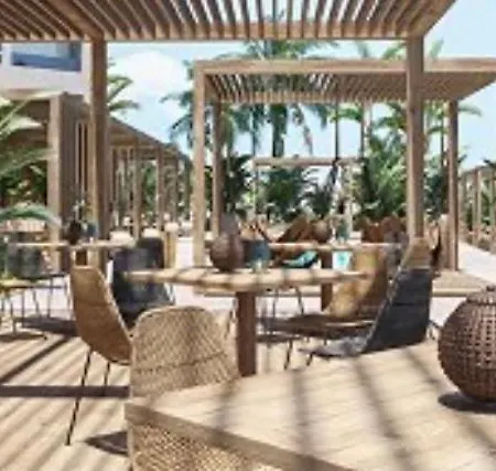 דירה Del Cura Beach Sun